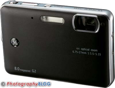 GE G2