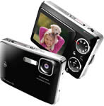 GE Digital Cameras