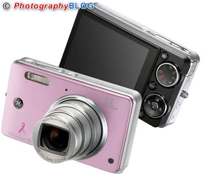 GE H855