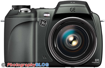 GE X1