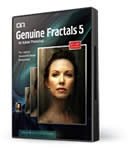 Genuine Fractals 5