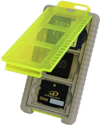 Gepe Card Safe Mini