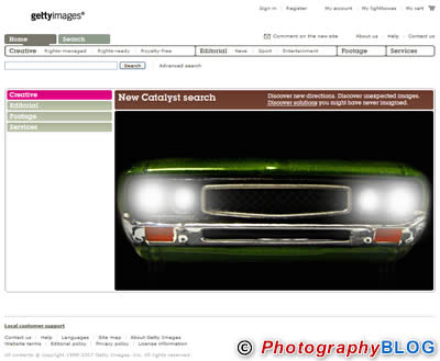 Getty Images