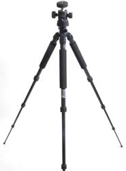 Giottos GB 1140 Tripod