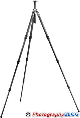 Gitzo Mountaineer GT2540L Tripod