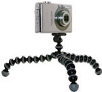 Gorillapod