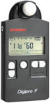 Gossen Digipro F
