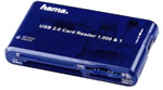 Hama SDHC Card Reader