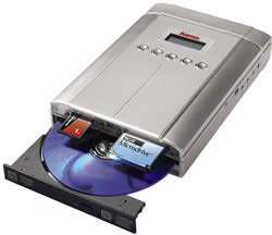 Hama Mobile DataSafe III SE