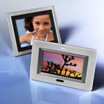 Hama Digital Photo Frames