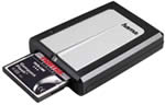 Hama High-Speed Compact Flash Card Reader