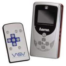 Hama Mobile MediaSafe VSV-20