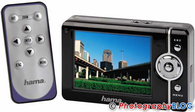 Hama Mobile MediaSafe VSV 2