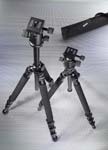 Hama Omega Carbon Tripods