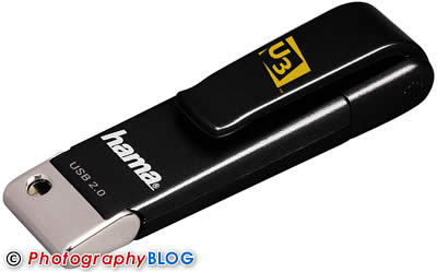Hama U3 Memory Stick