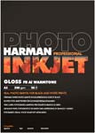 Harman Photo Gloss FB AL Warmtone Paper