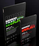 Harman Professional Photo Inkjet Paper