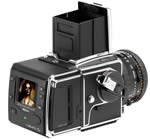 Hasselblad 503CWD