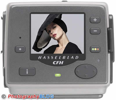 Hasselblad H2D-39