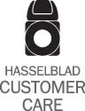Hasselblad Customer Care Program