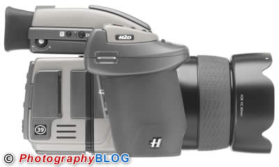 Hasselblad H2D-39
