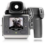 Hasselblad H3D