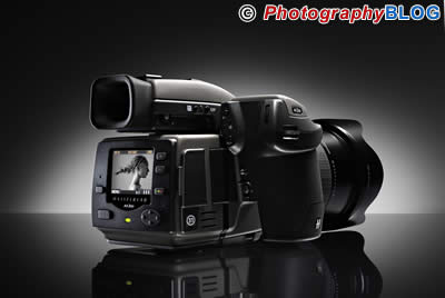 Hasselblad H3D-31