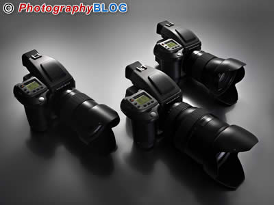 Hasselblad H3D-31