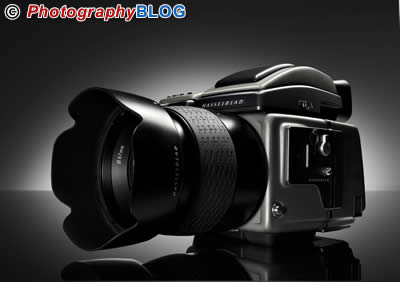 Canon S5 IS