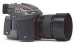 Hasselblad H3DII-50