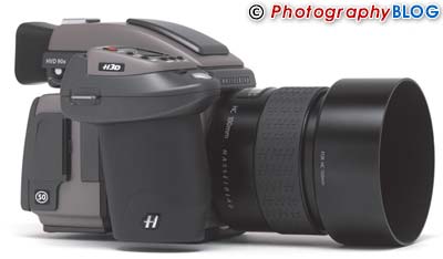 Hasselblad H3DII-50