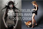 Hasselblad Masters Award 2008