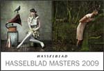 2009 Hasselblad Masters Awards