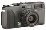Hasselblad XPan II
