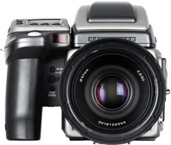Hasselblad H2