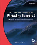 Hidden Power of Photoshop Elements 3