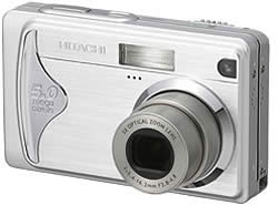 Hitachi HDC-531