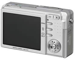 Hitachi HDC-531