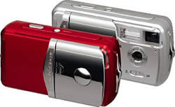 Hitachi i.mega HDC-401