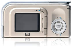 HP Photosmart M23