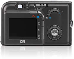 HP Photosmart R717