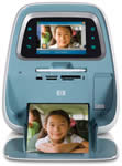 HP Photosmart A826