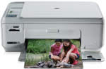 HP C4385