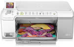 HP C5280 All-in-One