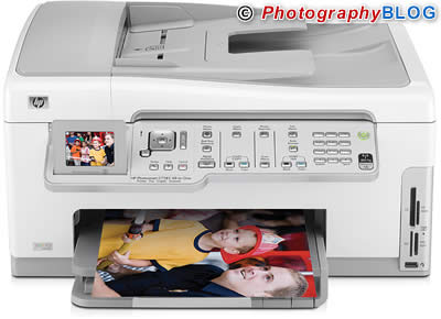 HP C7280
