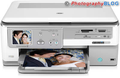 HP C8180