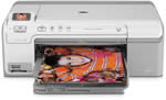 HP D5360