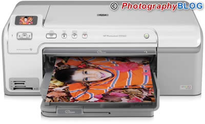 HP D5360