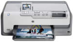HP D7160