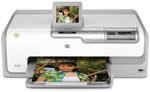 HP D7260